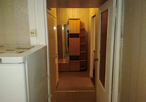 2-к квартира, на длительный срок, 47м2, 3/5 этаж