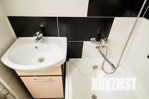 1-к квартира, посуточно, 32м2, 2/5 этаж