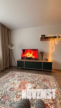 1-к квартира, посуточно, 30м2, 3/10 этаж