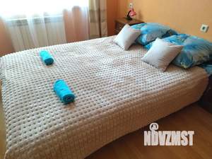 1-к квартира, посуточно, 36м2, 4/10 этаж
