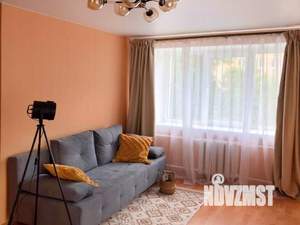 1-к квартира, посуточно, 31м2, 1/1 этаж