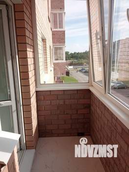 1-к квартира, на длительный срок, 40м2, 3/10 этаж