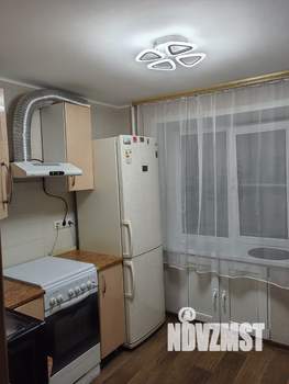 2-к квартира, посуточно, 43м2, 2/5 этаж