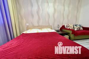 3-к квартира, посуточно, 63м2, 3/5 этаж