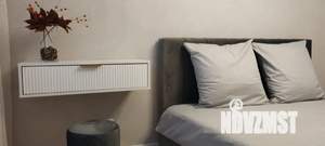 2-к квартира, посуточно, 49м2, 2/5 этаж