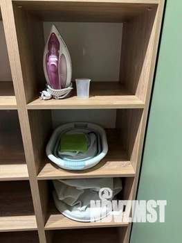 2-к квартира, посуточно, 40м2, 1/1 этаж