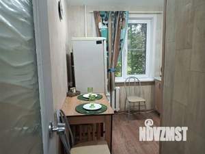 1-к квартира, посуточно, 31м2, 1/1 этаж