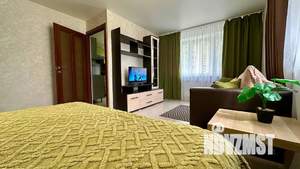 1-к квартира, посуточно, 32м2, 2/5 этаж