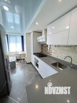 1-к квартира, на длительный срок, 33м2, 11/16 этаж