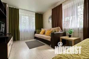 1-к квартира, посуточно, 32м2, 2/5 этаж