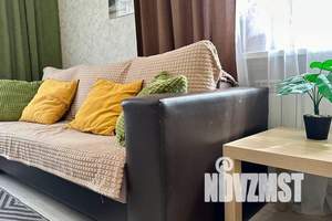 1-к квартира, посуточно, 32м2, 2/5 этаж