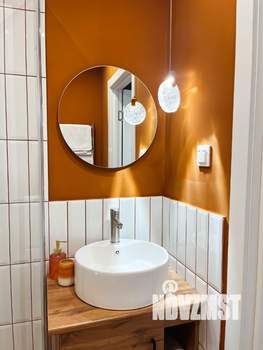 Студия квартира, посуточно, 20м2, 7/10 этаж