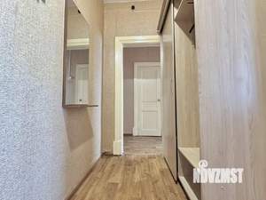 2-к квартира, посуточно, 47м2, 4/4 этаж