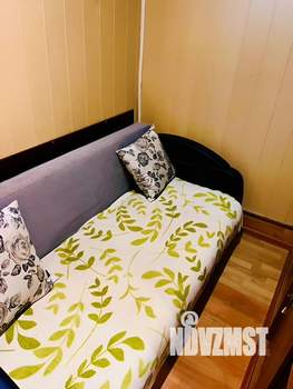 1-к квартира, посуточно, 35м2, 1/5 этаж