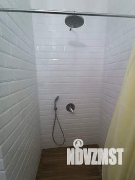 1-к квартира, посуточно, 59м2, 4/4 этаж