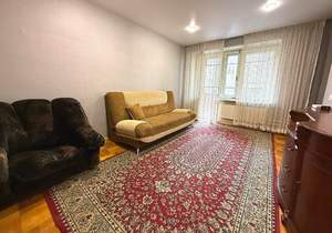 3-к квартира, на длительный срок, 68м2, 2/10 этаж