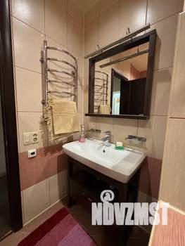 2-к квартира, посуточно, 75м2, 5/5 этаж