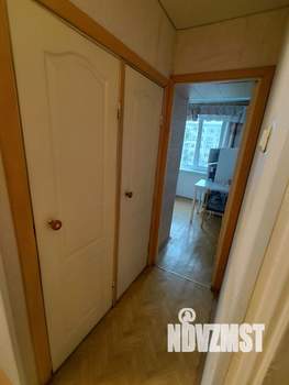 2-к квартира, на длительный срок, 44м2, 3/5 этаж