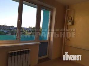 1-к квартира, на длительный срок, 38м2, 7/10 этаж