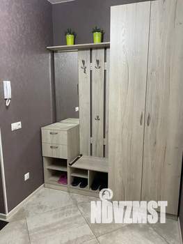 2-к квартира, посуточно, 47м2, 1/10 этаж