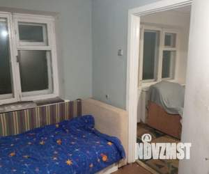 3-к квартира, на длительный срок, 60м2, 3/5 этаж