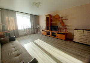 1-к квартира, на длительный срок, 45м2, 9/10 этаж