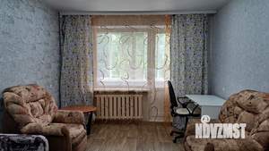 1-к квартира, на длительный срок, 44м2, 1/9 этаж
