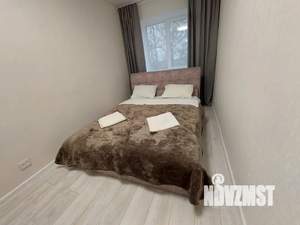 2-к квартира, посуточно, 45м2, 3/5 этаж