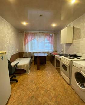 1-к квартира, на длительный срок, 41м2, 3/5 этаж