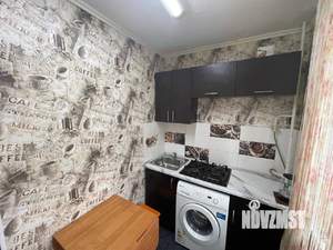 1-к квартира, посуточно, 32м2, 2/5 этаж