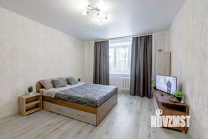 1-к квартира, посуточно, 34м2, 1/1 этаж