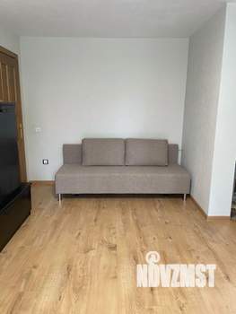 2-к квартира, на длительный срок, 41м2, 2/4 этаж