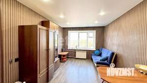 2-к квартира, на длительный срок, 36м2, 8/9 этаж