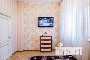 2-к квартира, посуточно, 50м2, 1/4 этаж