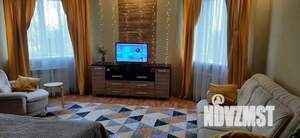 1-к квартира, посуточно, 50м2, 4/10 этаж