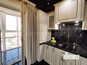 3-к квартира, на длительный срок, 110м2, 10/10 этаж