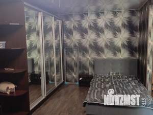 1-к квартира, посуточно, 37м2, 4/5 этаж