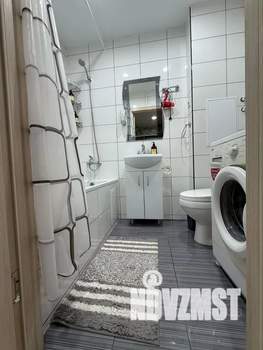 1-к квартира, посуточно, 27м2, 6/16 этаж