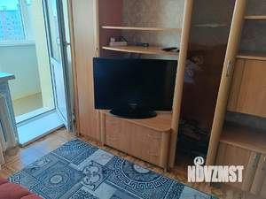 1-к квартира, посуточно, 37м2, 7/9 этаж