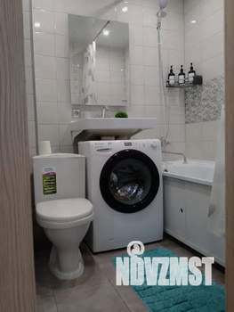 2-к квартира, посуточно, 45м2, 8/10 этаж