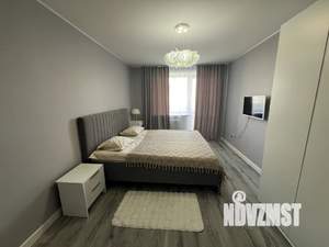 2-к квартира, посуточно, 62м2, 8/11 этаж