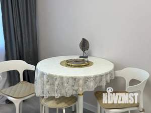 2-к квартира, посуточно, 66м2, 1/10 этаж