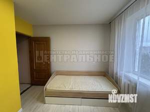 3-к квартира, на длительный срок, 68м2, 8/9 этаж
