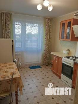 1-к квартира, на длительный срок, 40м2, 5/12 этаж
