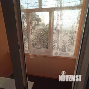1-к квартира, на длительный срок, 38м2, 1/6 этаж