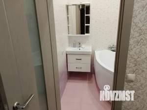 1-к квартира, посуточно, 50м2, 8/10 этаж