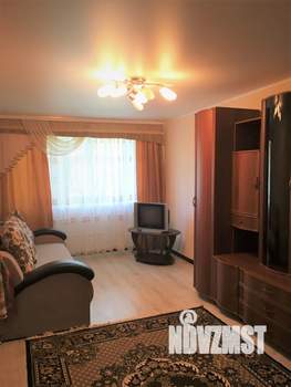 2-к квартира, на длительный срок, 48м2, 3/5 этаж