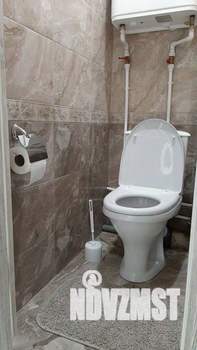 1-к квартира, посуточно, 54м2, 1/1 этаж