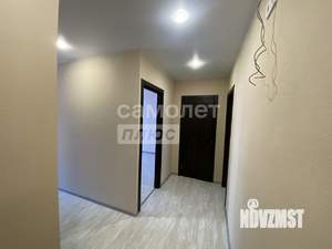 2-к квартира, на длительный срок, 46м2, 2/5 этаж