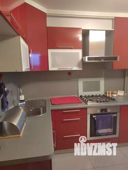 1-к квартира, на длительный срок, 40м2, 8/9 этаж
